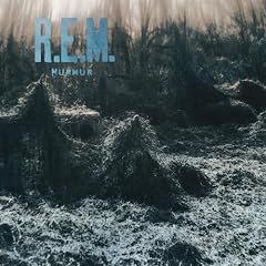 Murmur [Vinyl LP]