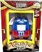 M&M Limited Edition Holiday Dispenser - Nutcracker Sweet