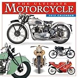The Ultimate Motorcycle 2013 Wall (calendar)