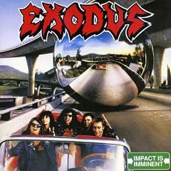 Impact Is Imminent (Re-Release Incl.2 Bonus Track