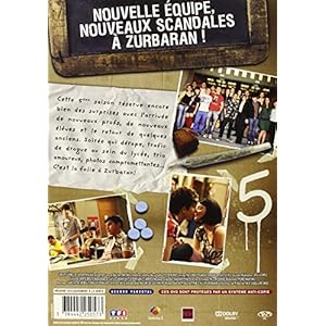 Physique ou chimie - Saison 5