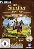 Siedler Online - Special Edition (exklusiv bei Amazon.de)
