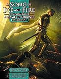 A song of ice and fire campaign guide : a game of thrones edition