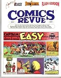 Comics Revue # 263
