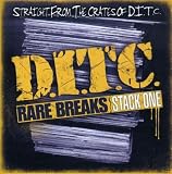 Rare Breaks: Stack One の評価・レビュー