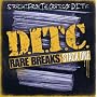Rare Breaks: Stack One