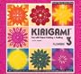 Kirigami 3- Flowers