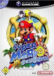 Super Mario Sunshine