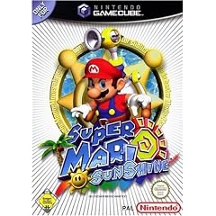 Super Mario Sunshine
