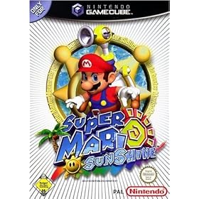 Super Mario Sunshine