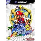 Super Mario Sunshinevon "Nintendo"