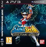 Saint Seiya Sanctuary Battle
