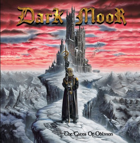 Dark Moor - The Gates Of Oblivion - Deluxe Reissue - Zortam Music