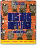 Inside Africa South & West (v. 2) image