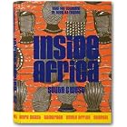 Inside Africa South and West (v. 2) by Frederic Couderc, Laurence Dougier, Angelika Taschen, and Deidi Von Schaewen