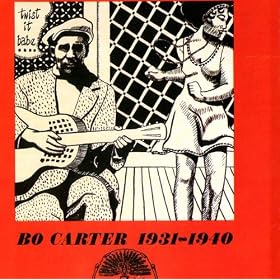 Twist It Babe (1931-1940)