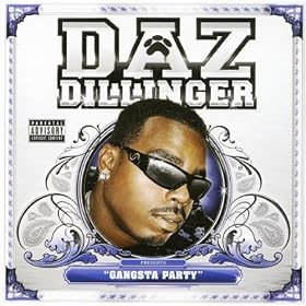 Gangsta Party Pt. 2 [Explicit]