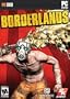 Borderlands