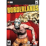 Borderlandsby Take 2