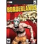 Borderlands