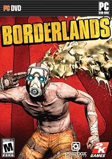 Borderlands (輸入版 北米)