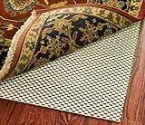 Grid Non-Slip Rug Pad 9' x 12'