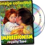 Impressionism, oltre 300 immagini dig...