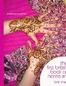 The First British Book of Henna Art