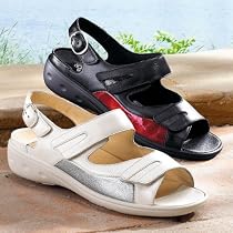 Sandalette
