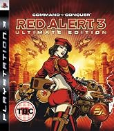 Command & Conquer: Red Alert 3