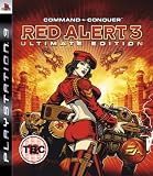 Command & Conquer: Red Alert 3 - Ultimate Edition (PS3)