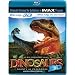 IMAX-Dinosaurs; Giants of Patagonia 3D (Blu-ray + Blu-ray 3D)