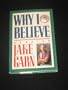 Why I Believe