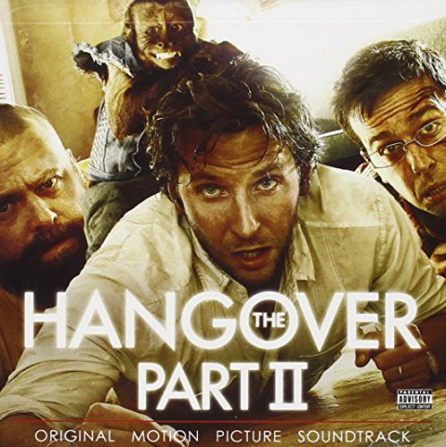 Hangover Part II Various Artists