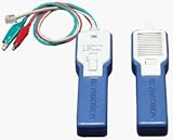 BK Precision 262 Tone and Probe Cable/ Wire Tracer Kit