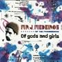 Of Gods and Girls