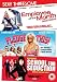 DVD : Employee Of The Month/Pledge This/School For Seduction [UK IMPORT]