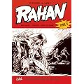 Rahan int�grale noir et blanc, Tome 6 :