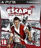 Escape Dead Island (PS3)