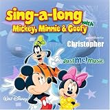  : Sing Along with Mickey, Minnie and Goofy: Christopher