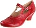 Portlandia Women's Cannon Mary-Jane Pump