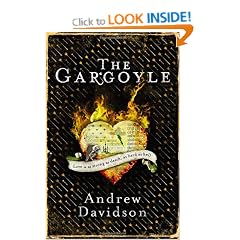 The Gargoyle