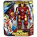 Iron Man Walking Rc Robot