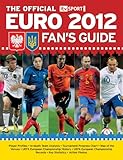 The official ITV Sport Euro 2012 fan's guide