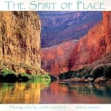 Spirit of Place 2008 Mini Calendar