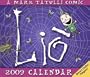 Li�: 2009 Day-to-Day Calendar