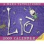 Li�: 2009 Day-to-Day Calendar