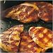 Grilled or Seared Duck Foie Gras - Ingredients Set