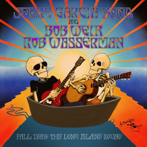 Bob Weir - Fall 1989: The Long Island Sound - Zortam Music
