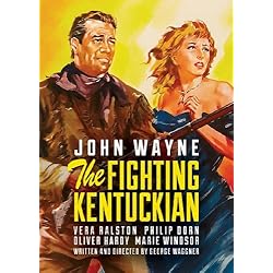 Fighting Kentuckian